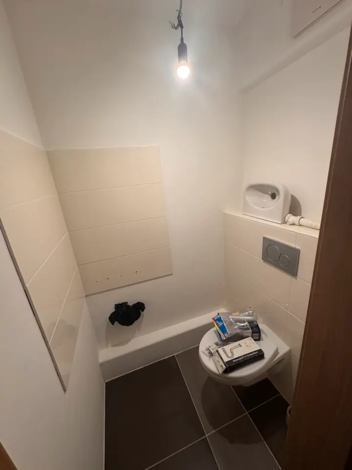 3 Zimmer Wohnung mit 100 m² in Mannheim – Bild 8