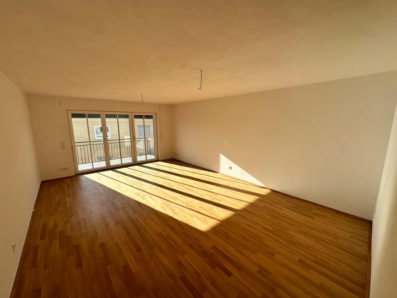 3 Zimmer Wohnung mit 89 m² in München – Bild 3