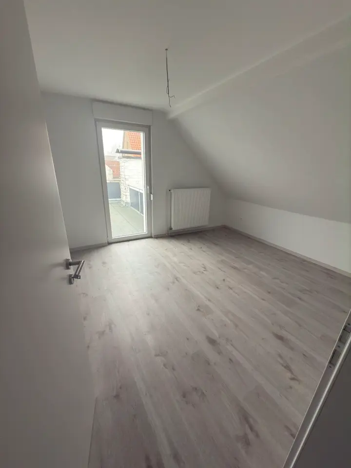 3 Zimmer Wohnung mit 116 m² in Minden – Bild 2
