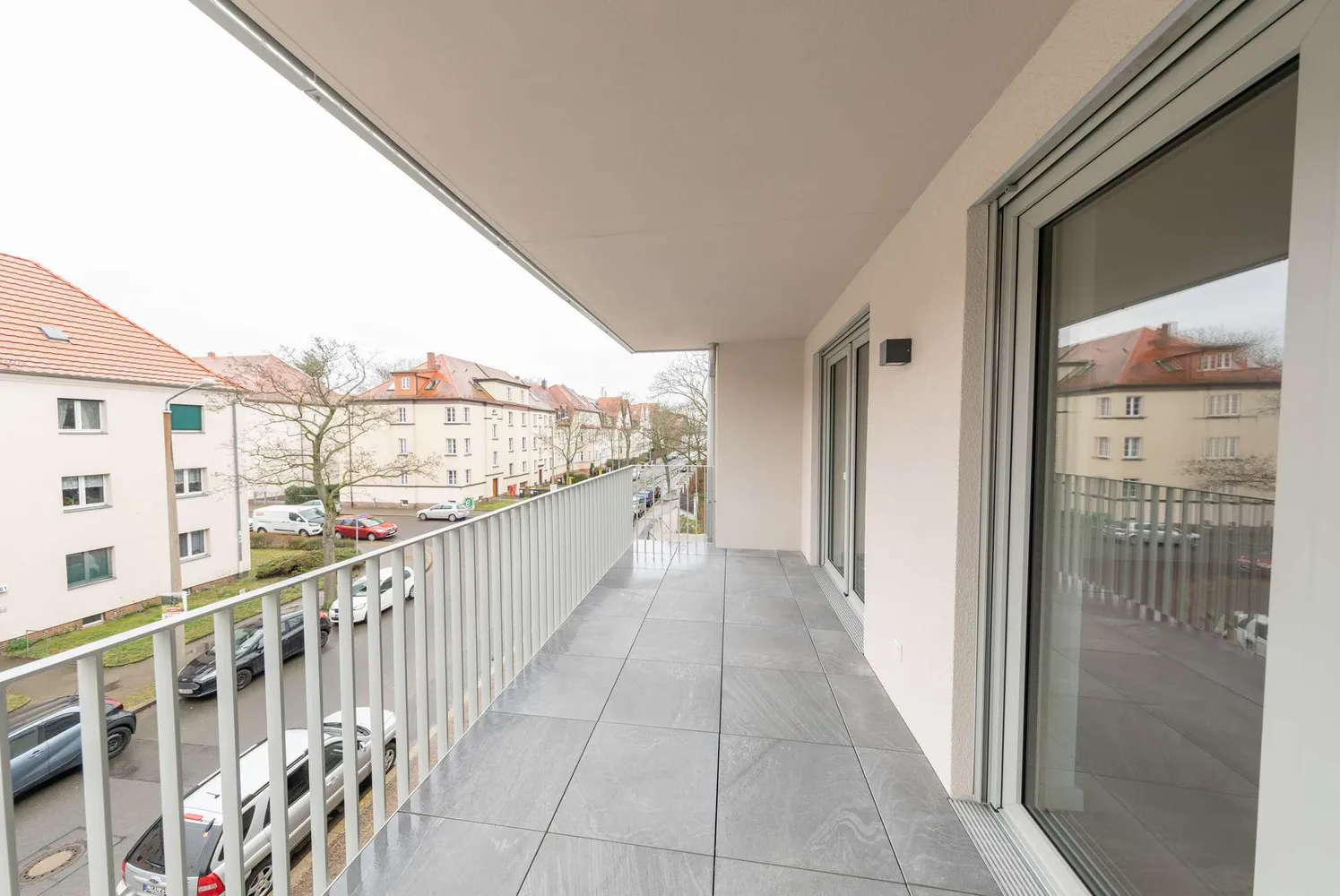 4 Zimmer Wohnung mit 117 m² in Leipzig – Bild 8