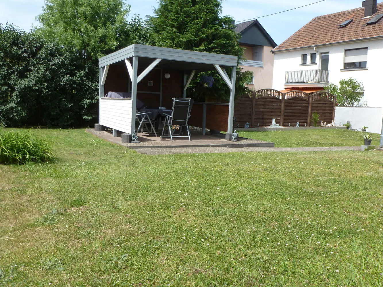2 Zimmer Wohnung mit 60 m² in Völklingen – Bild 5