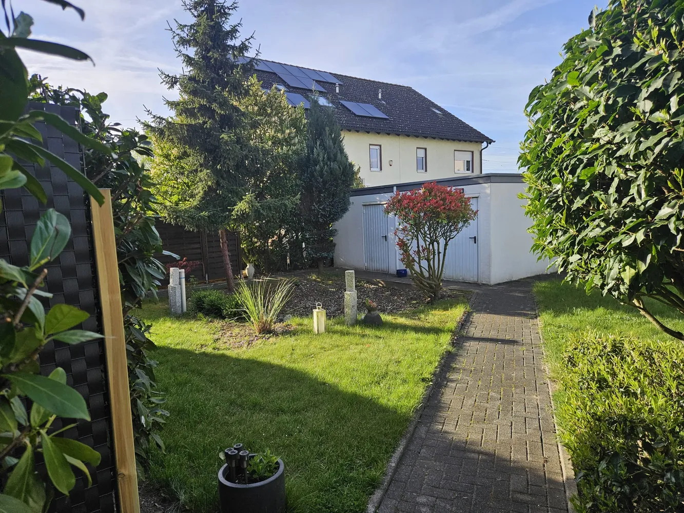 3 room apartment with 72 m² in Leverkusen – Photo 2