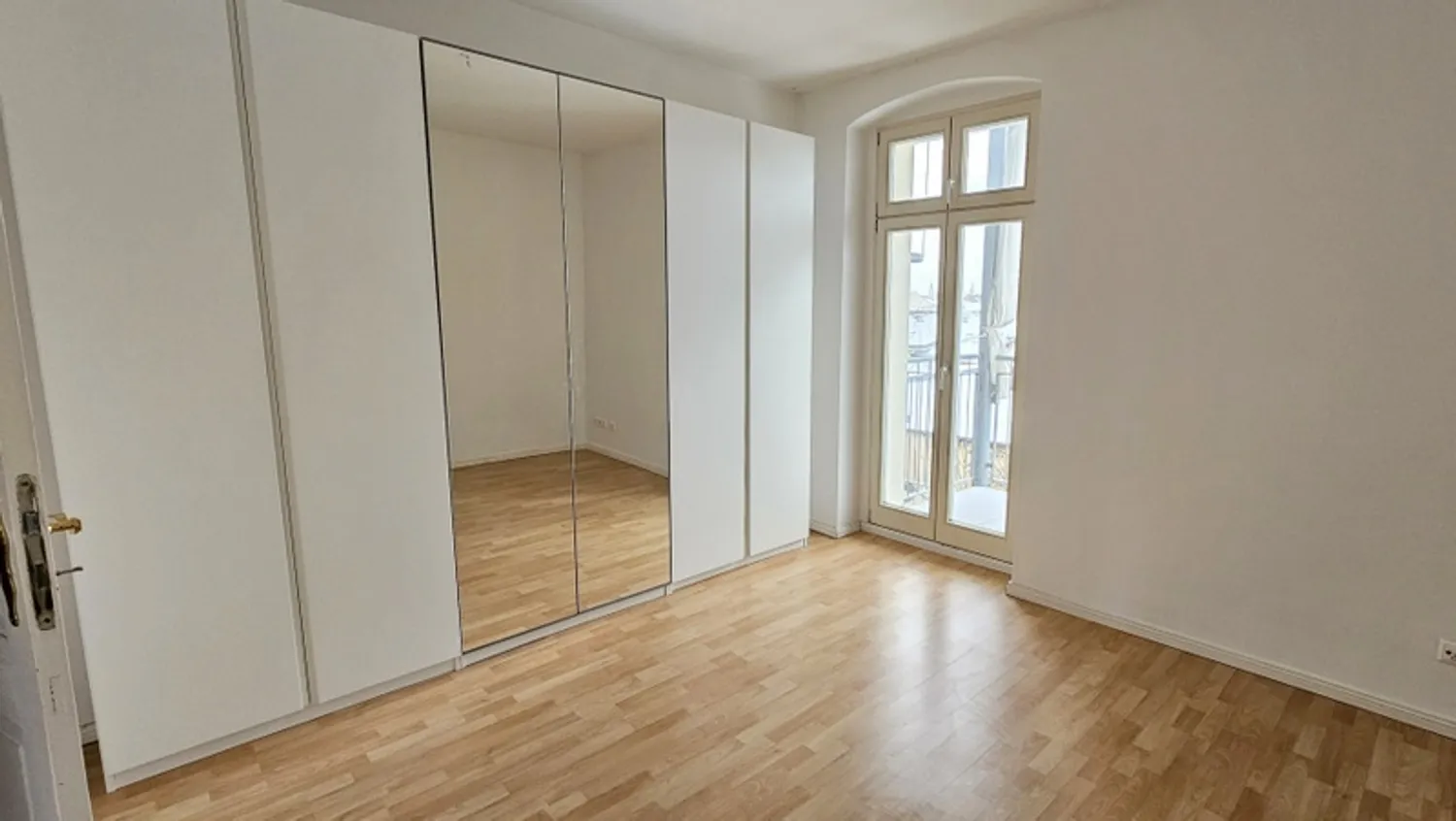 2 room apartment with 60 m² in Potsdam – Photo 1
