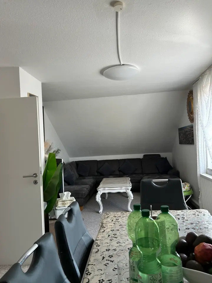 4 Zimmer Wohnung mit 72 m² in Borken – Bild 1