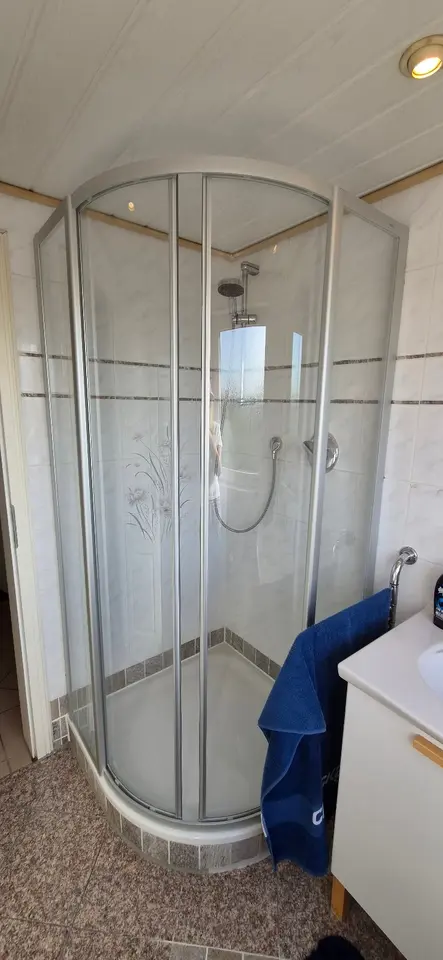 2 Zimmer Wohnung mit 45 m² in Leverkusen – Bild 8