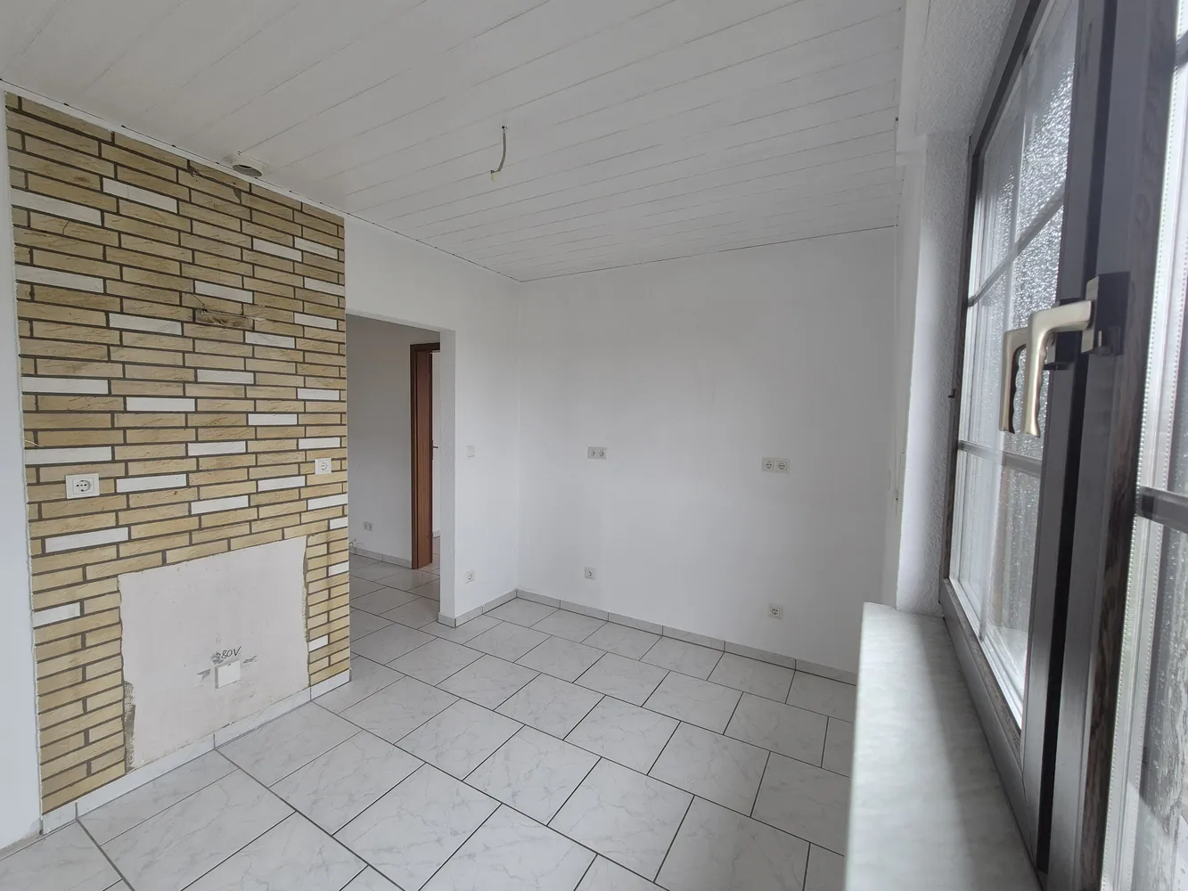 2 Zimmer Wohnung mit 90 m² in Moers – Bild 8