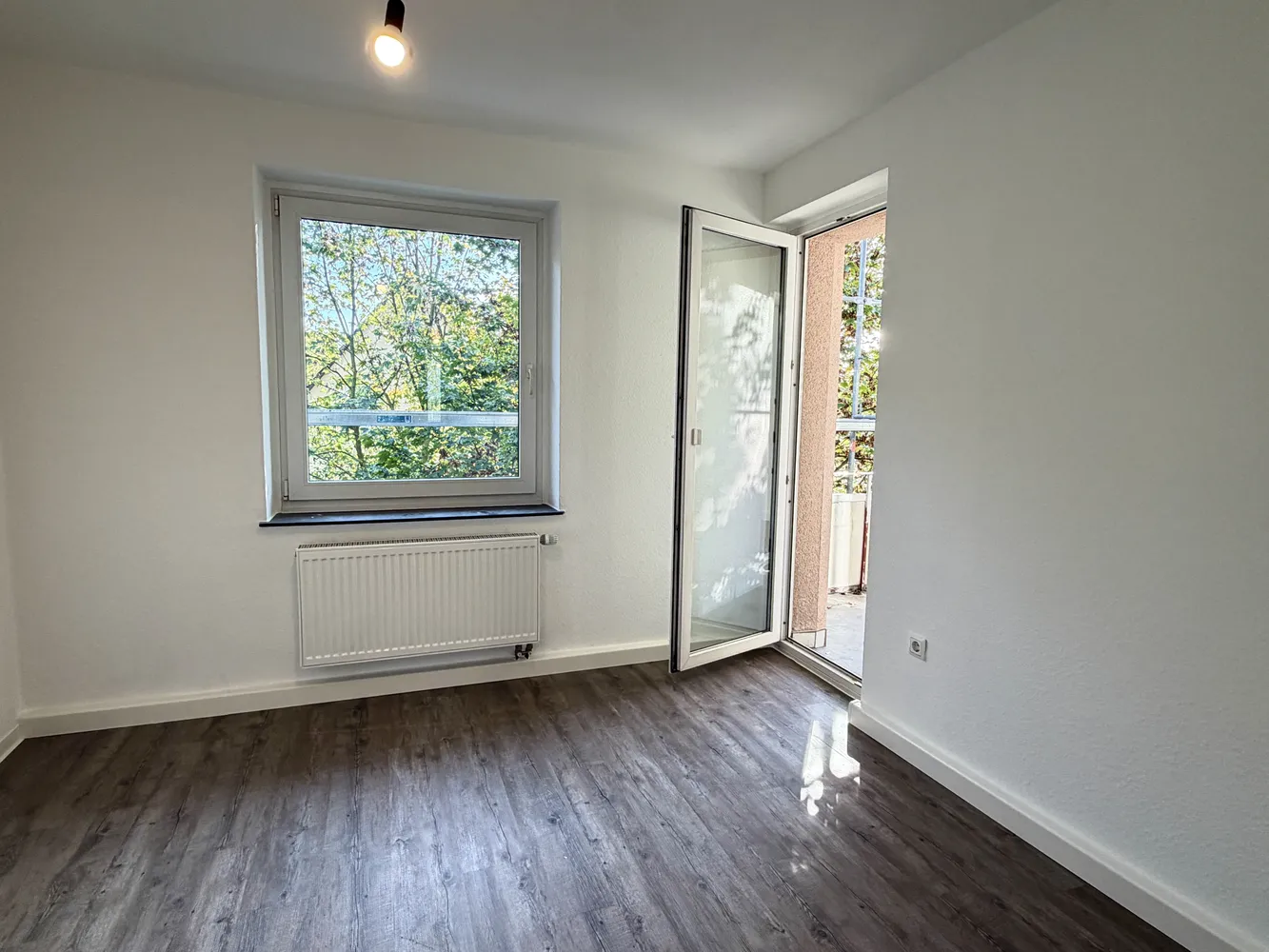 4 Zimmer Wohnung mit 82 m² in Kassel – Bild 11