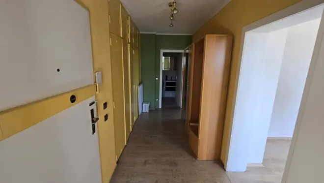 2 Zimmer Wohnung mit 55 m² in Essen – Bild 6