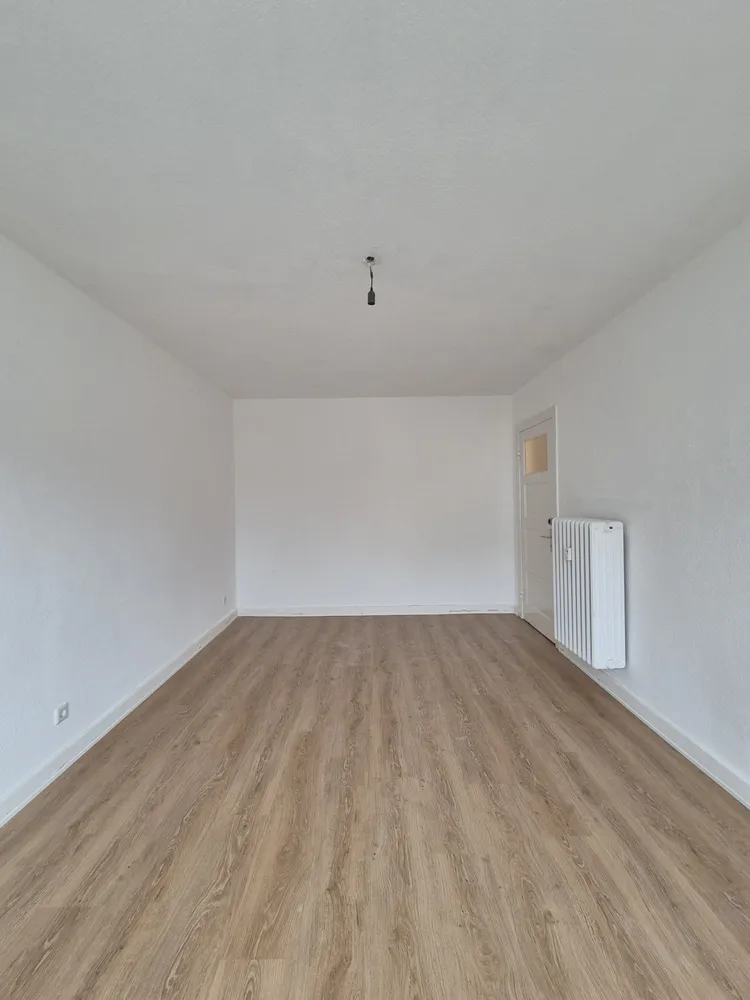 2 Zimmer Wohnung mit 57 m² in Hamburg – Bild 8