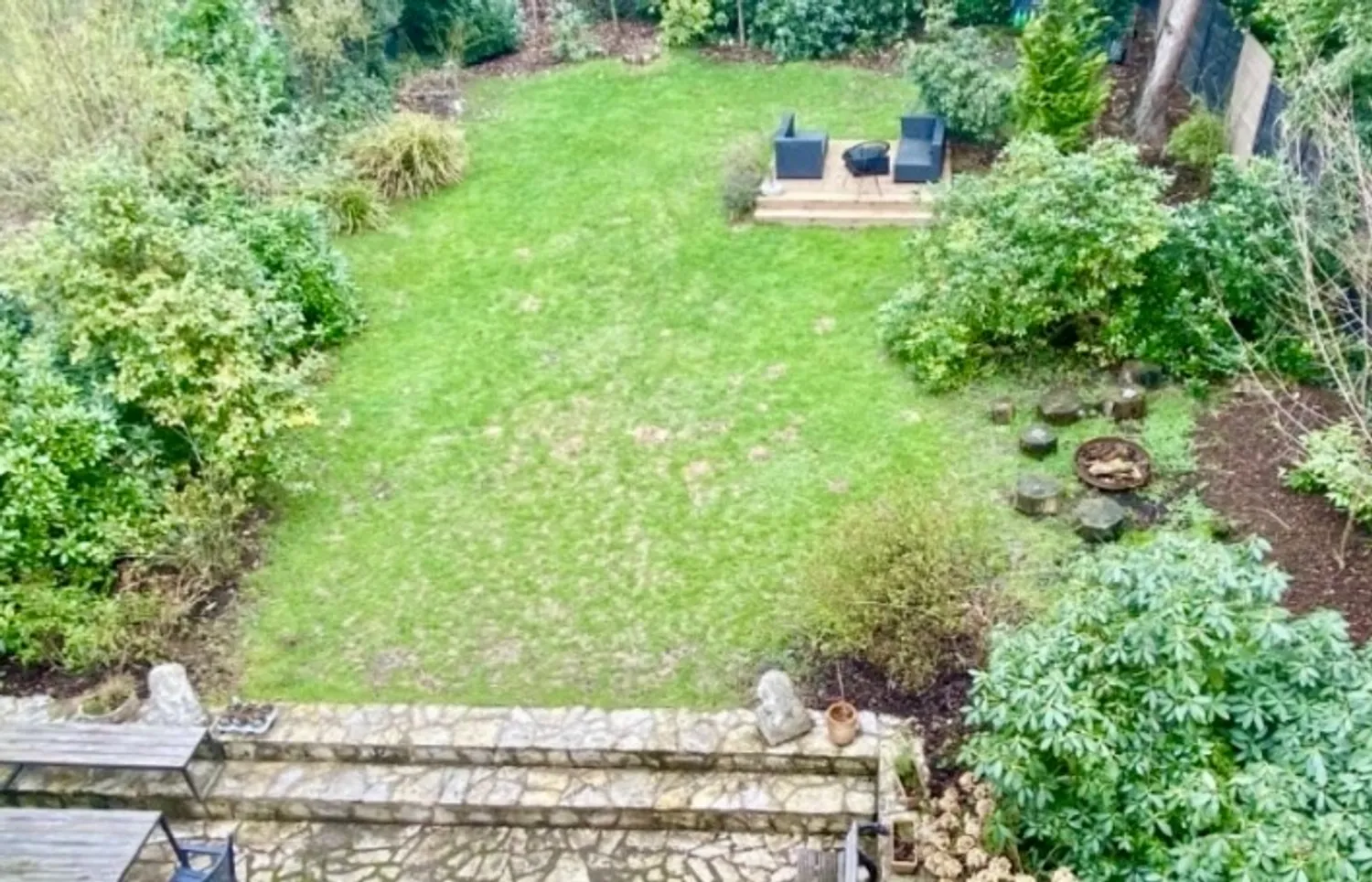 7 Zimmer Haus mit 240 m² in Düsseldorf – Bild 9