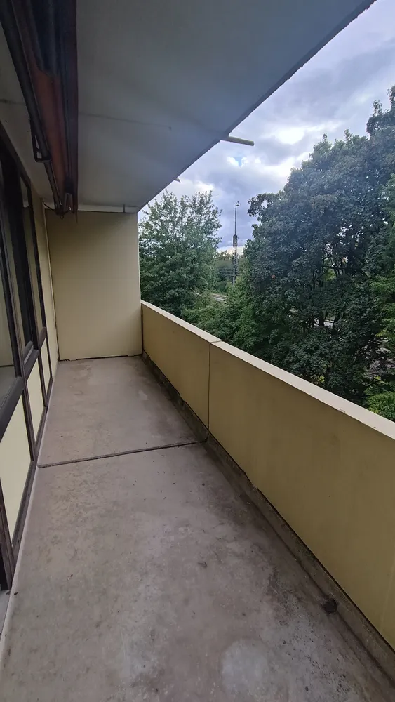 4 Zimmer Wohnung mit 110 m² in München – Bild 11
