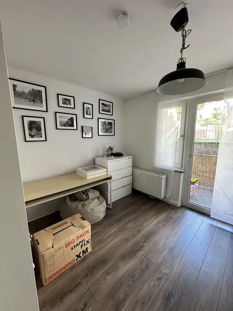 3 Zimmer Wohnung mit 63 m² in Aachen – Bild 7