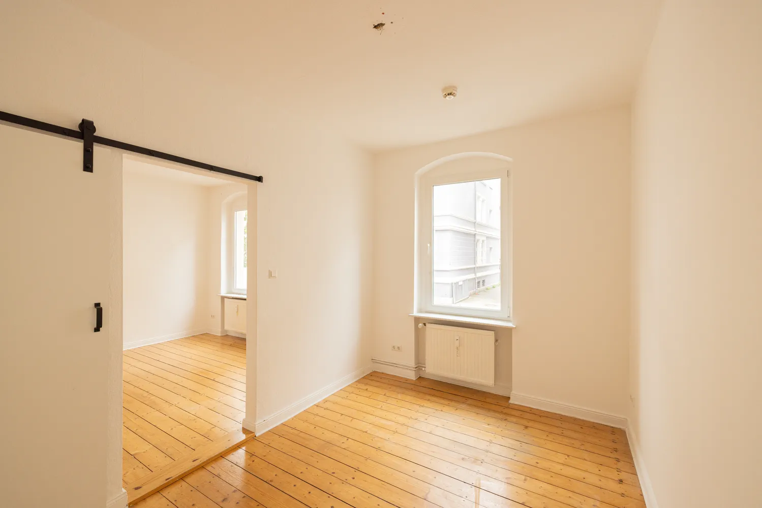 3 Zimmer Wohnung mit 70 m² in Braunschweig – Bild 2