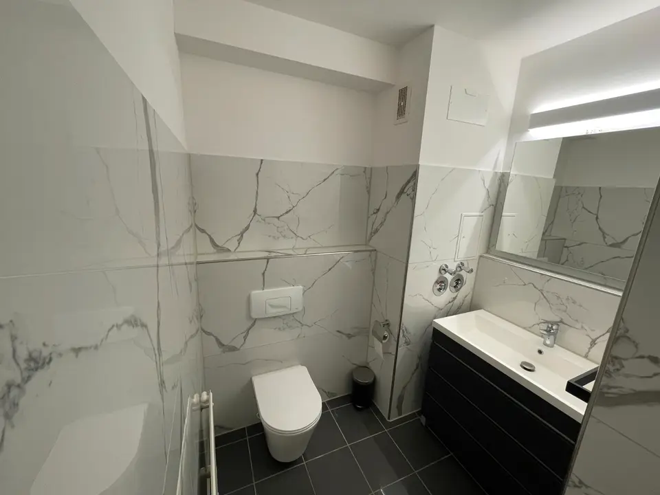 3 Zimmer Wohnung mit 101 m² in Hannover – Bild 10