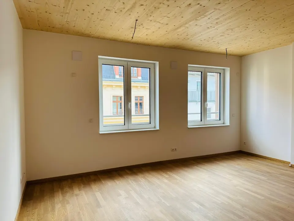 2 Zimmer Wohnung mit 47 m² in Leipzig – Bild 2
