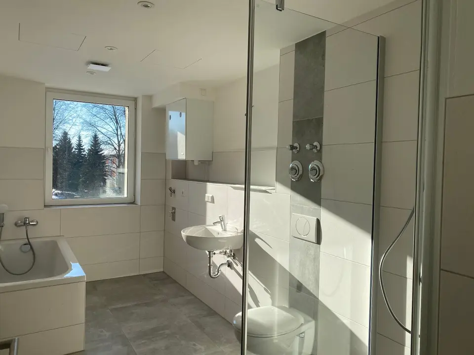 3 Zimmer Wohnung mit 76 m² in Mittweida – Bild 5