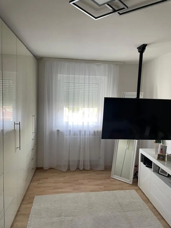 3 Zimmer Wohnung mit 65 m² in Traunstein – Bild 2