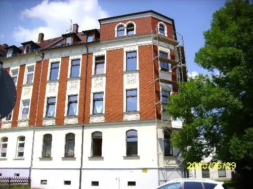 2 Zimmer Wohnung mit 36 m² in Plauen – Bild 9