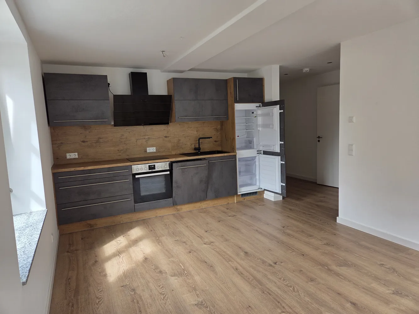 2 room apartment with 41 m² in Chemnitz – Photo 8