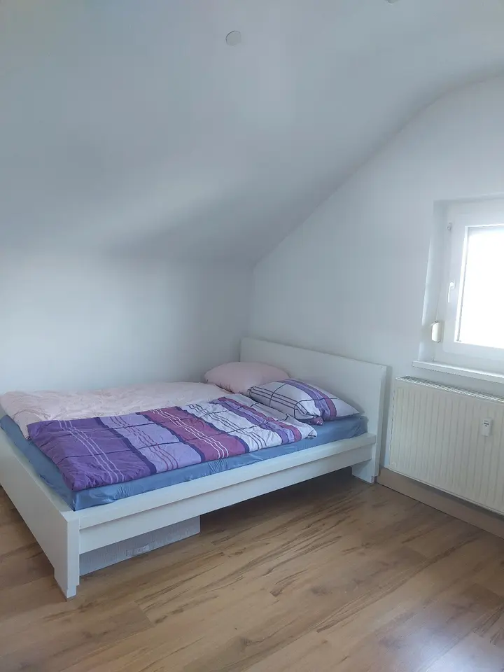 Studio mit 27 m² in Erlangen – Bild 4