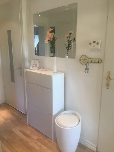 2 Zimmer Wohnung mit 55 m² in Düsseldorf – Bild 3