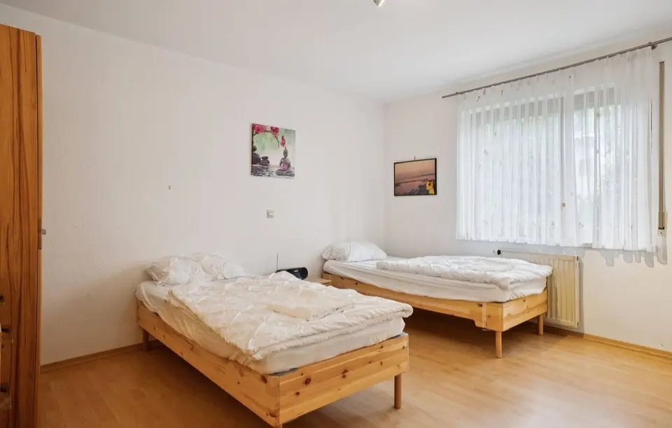 3 Zimmer Wohnung mit 75 m² in Biberach an der Riß – Bild 9