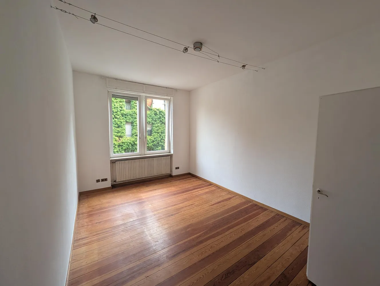 5 Zimmer Wohnung mit 134 m² in Karlsruhe – Bild 8