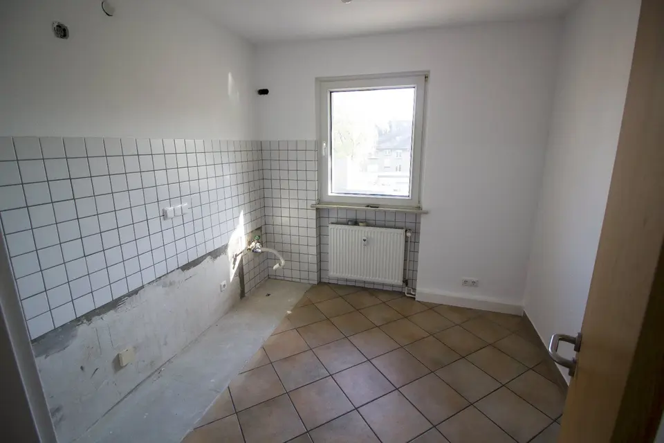 3 Zimmer Wohnung mit 70 m² in Gelsenkirchen – Bild 1