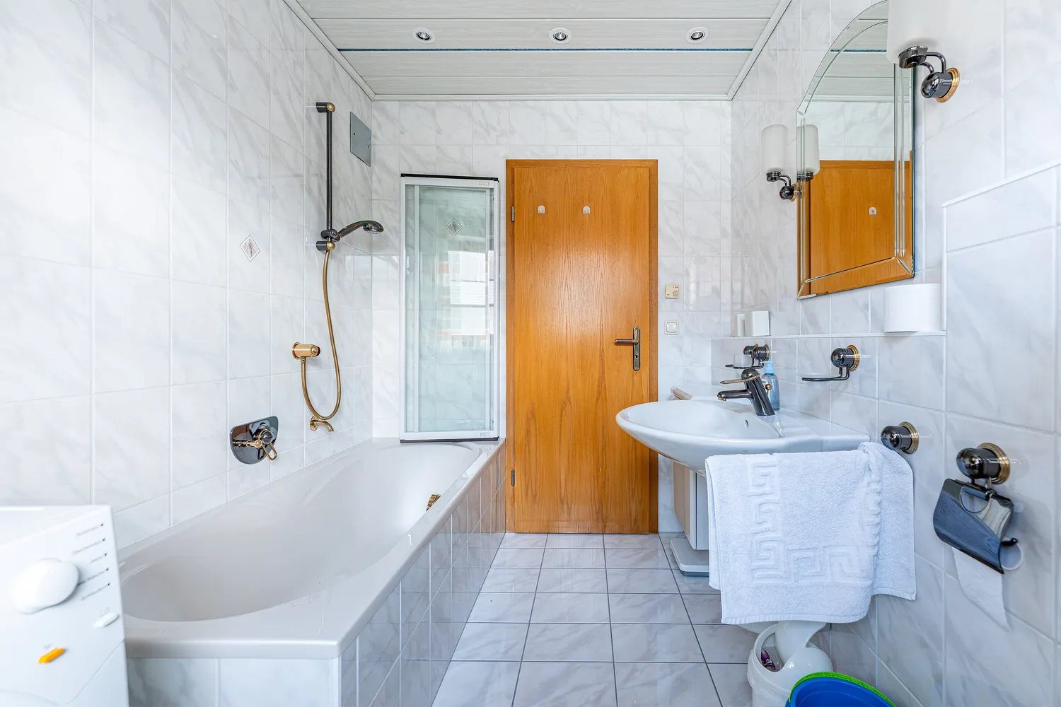 2 Zimmer Wohnung mit 62 m² in Straubing – Bild 8