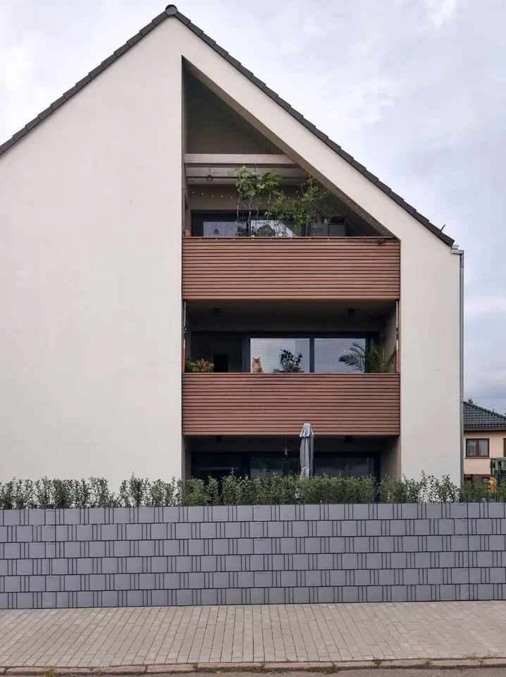 5 Zimmer Wohnung mit 128 m² in Borna – Bild 3