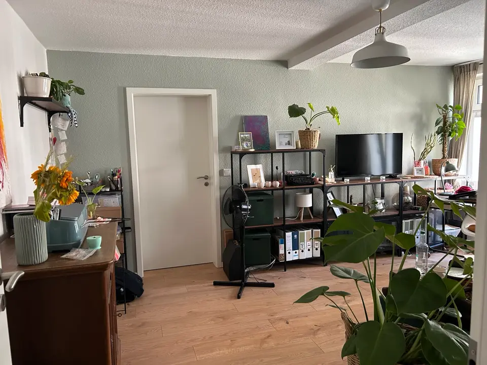2 Zimmer Wohnung mit 58 m² in Magdeburg – Bild 2