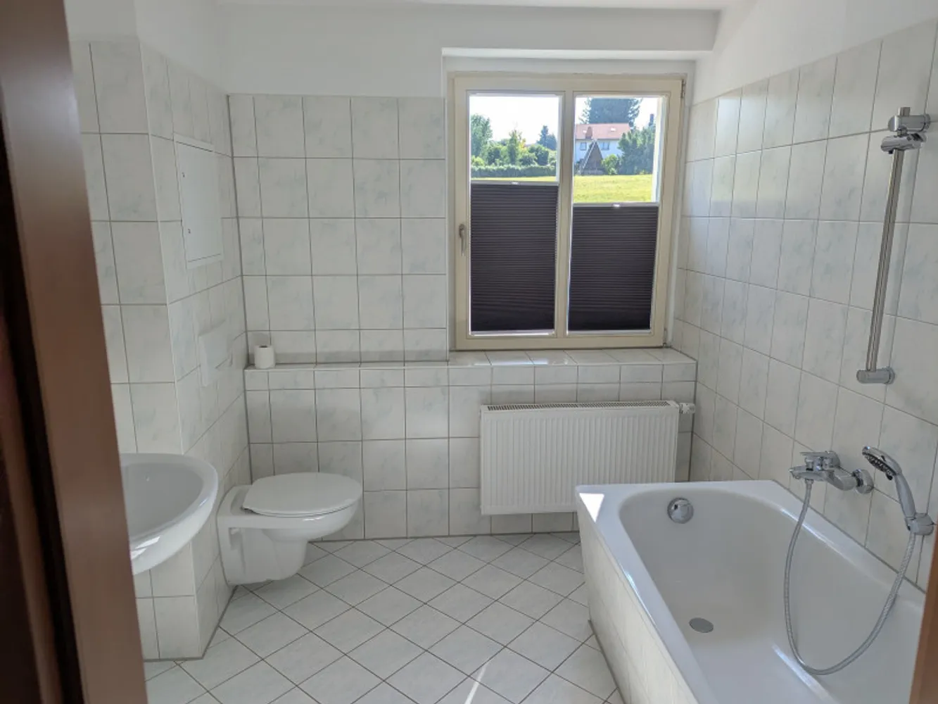 2 room apartment with 59 m² in Gera – Photo 5