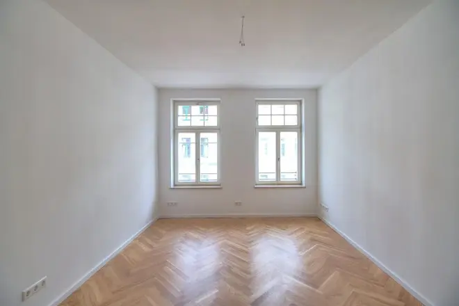 3 Zimmer Wohnung mit 96 m² in Leipzig – Bild 2