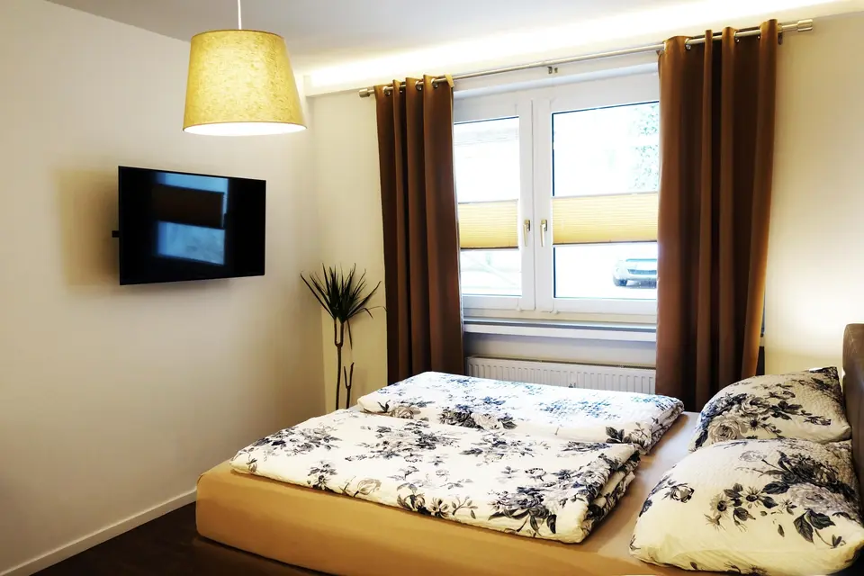 WG-Zimmer mit 25 m² in Düsseldorf – Bild 1
