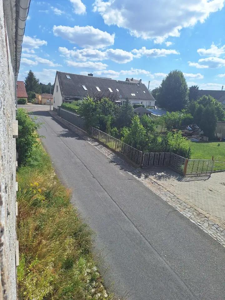 8 Zimmer Wohnung mit 150 m² in Torgau – Bild 5