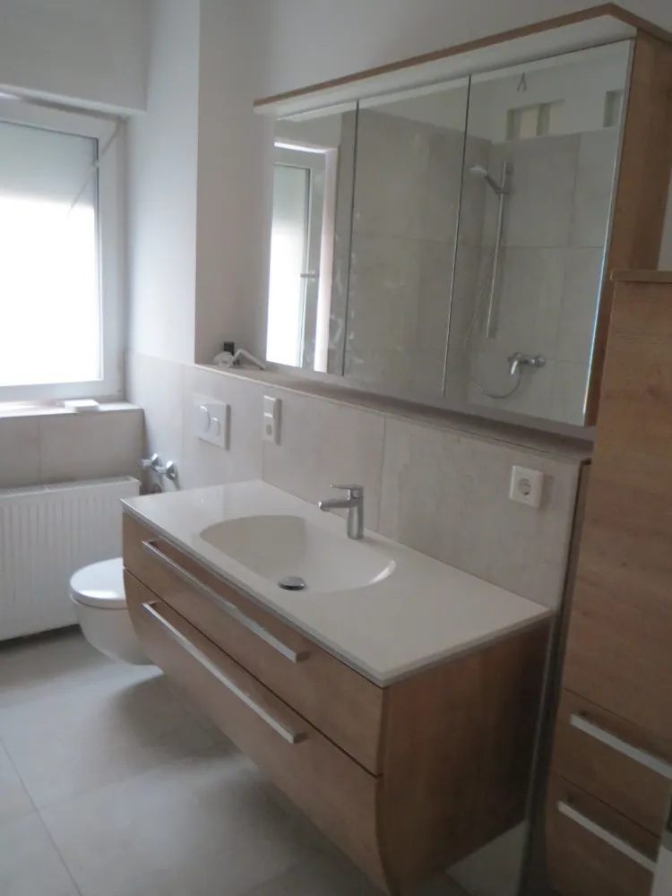 4 Zimmer Wohnung mit 120 m² in Darmstadt – Bild 5