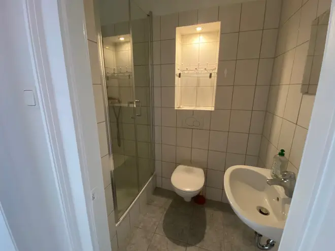 2 Zimmer Wohnung mit 50 m² in Wiesbaden – Bild 5