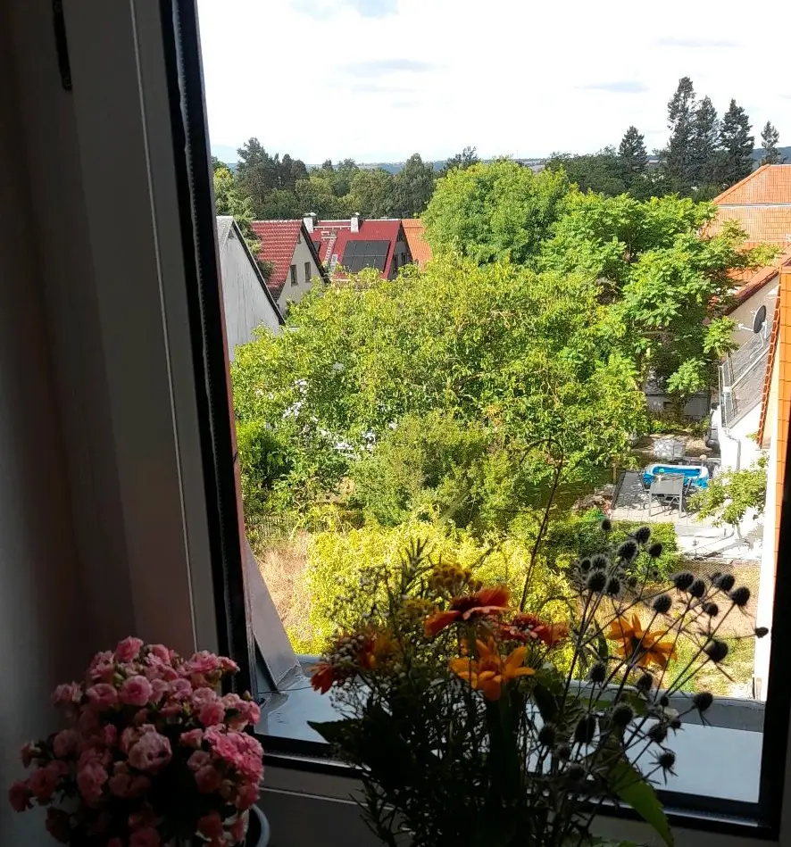 3 Zimmer Wohnung mit 69 m² in Meißen – Bild 10