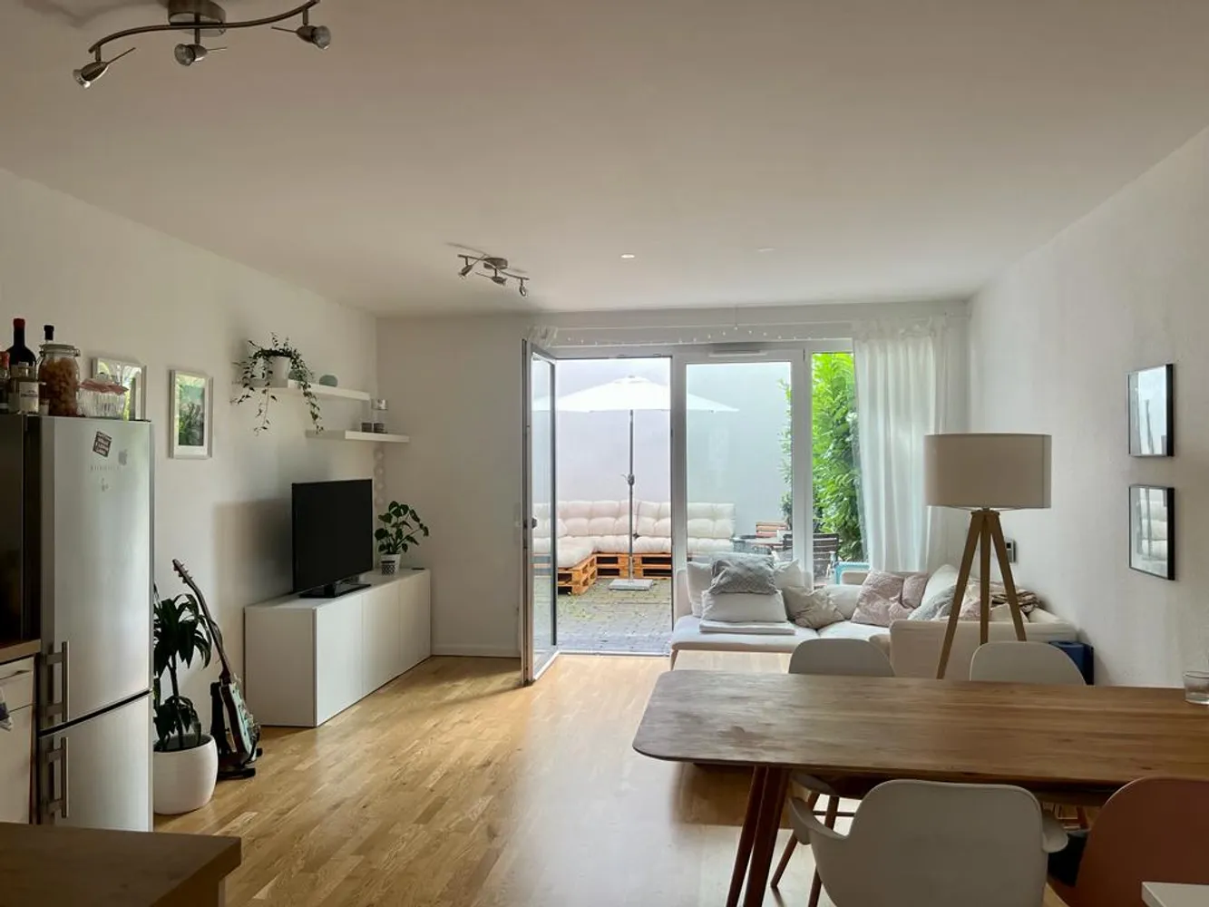 2 Zimmer Wohnung mit 58 m² in Köln – Bild 8