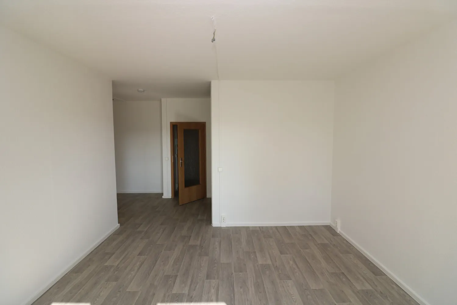 3 Zimmer Wohnung mit 55 m² in Freiberg – Bild 5