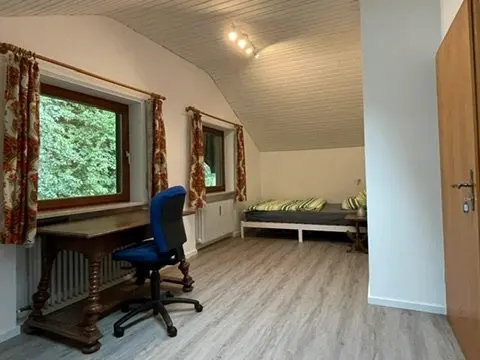 WG-Zimmer mit 180 m² in Weilheim in Oberbayern – Bild 2