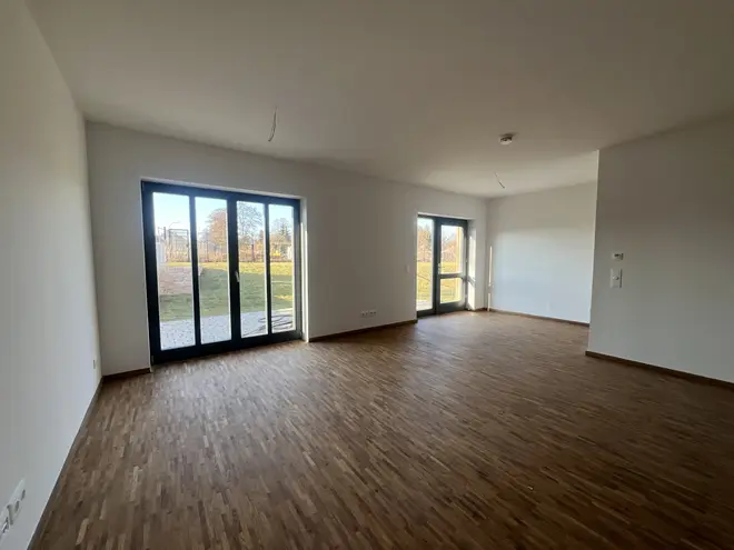 5 Zimmer Wohnung mit 160 m² in Halle (Saale) – Bild 6