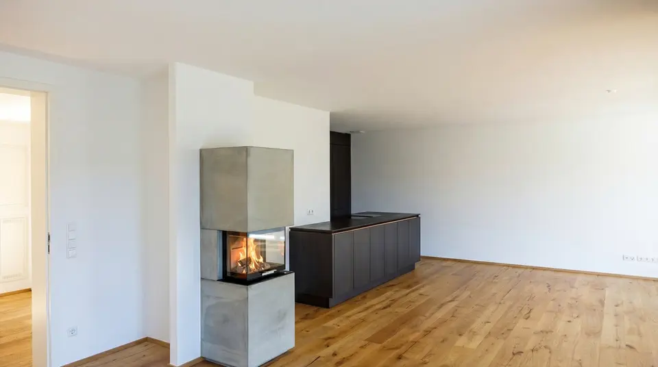 3 Zimmer Wohnung mit 120 m² in Borna – Bild 10