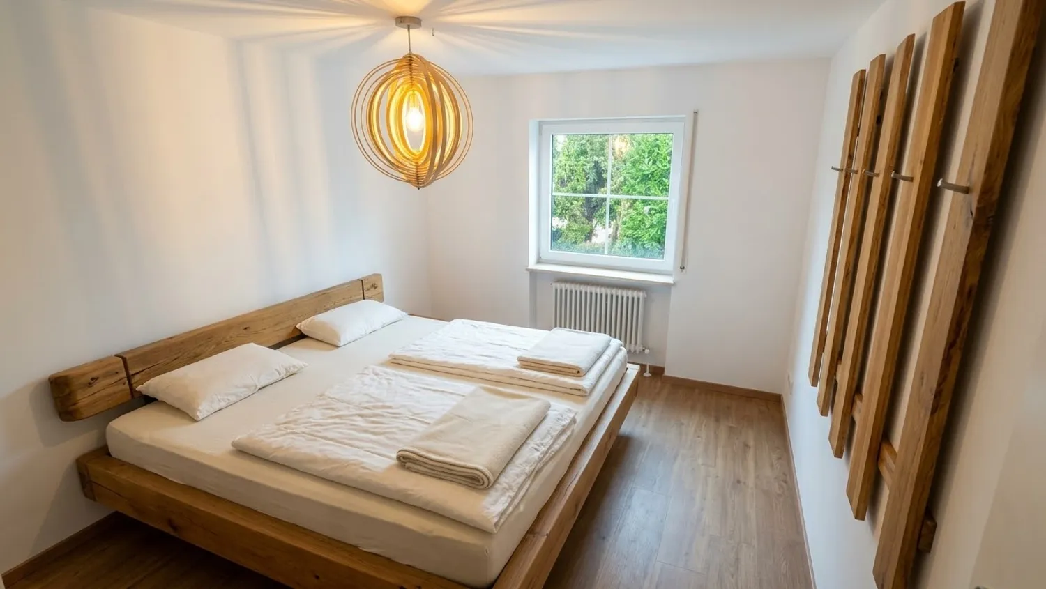 3 Zimmer Wohnung mit 86 m² in Kempten (Allgäu) – Bild 1