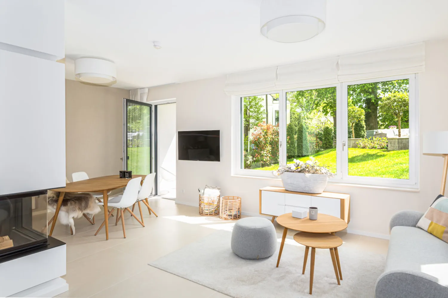 5 Zimmer Wohnung mit 127 m² in Potsdam – Bild 4