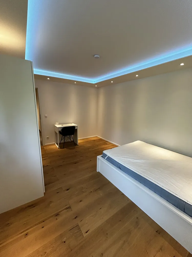 WG-Zimmer mit 10 m² in München – Bild 3