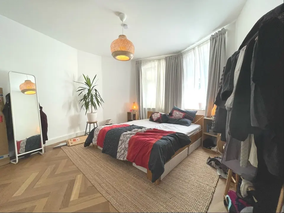 3 Zimmer Wohnung mit 80 m² in Fürth – Bild 6