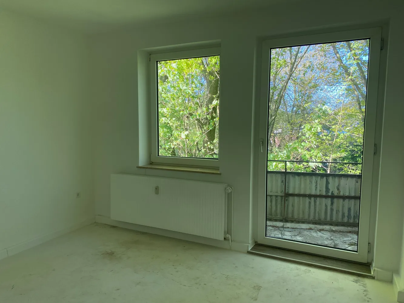 3 Zimmer Wohnung mit 49 m² in Delmenhorst – Bild 2