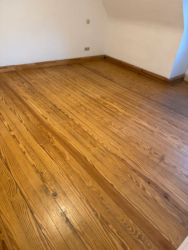 3 Zimmer Wohnung mit 100 m² in Saarbrücken – Bild 2