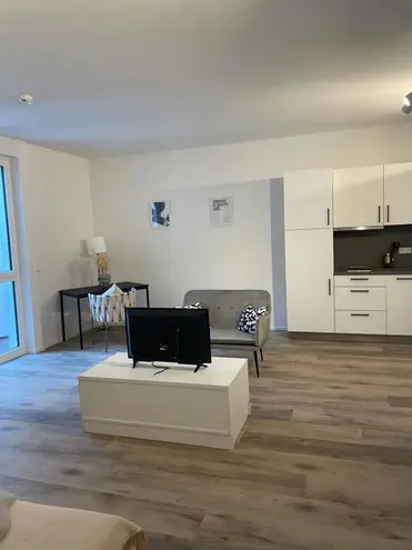 1 Zimmer Wohnung mit 35 m² in Stuttgart – Bild 6